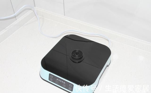 净水器|建议大家:不差钱的话,添置这5件厨房好物,日子越过越幸福