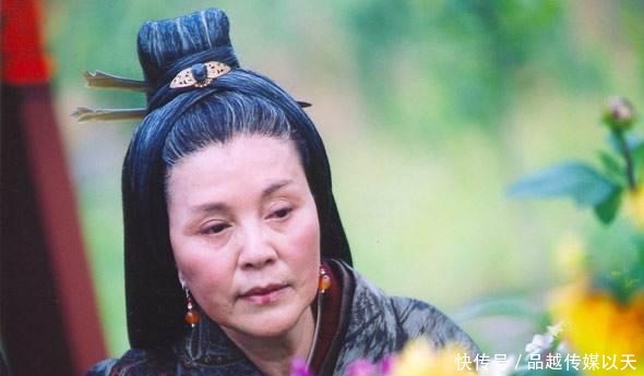 汉武帝|围绕西汉第一位被废太子刘荣一系列事件,汉武帝之母“功不可没”