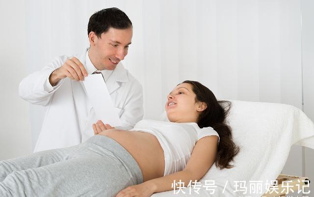 出血量|怀孕后,若孕妇遇到4种情况,别犹豫,要及时去检查