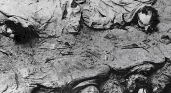 卡廷|卡廷惨案事件真相,苏联集体杀害2.2万波兰军