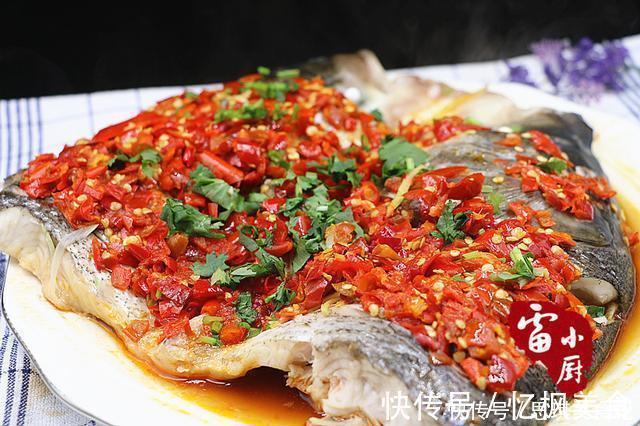 湘菜馆|饭店里吃一次要78块钱，在家做才25块钱，味道一点也不差！