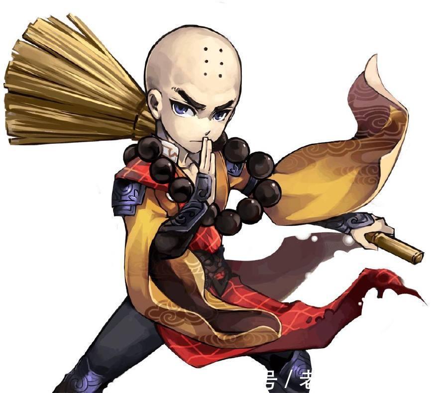 无敌手!石破天真的可以打遍天下无敌手吗 至少有五人他动弹不得