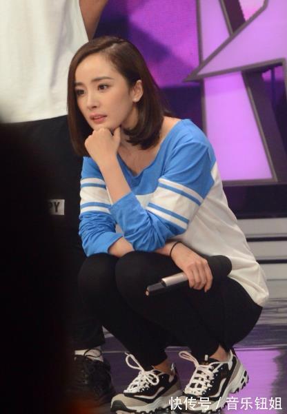 快本|上《快本》次数最多的8位明星，一个比一个多，其中4位火到国外