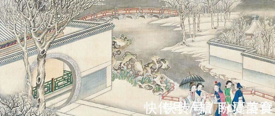 尤二姐|红楼梦——比女主角描写还多, 曹雪芹为何如此偏爱她!