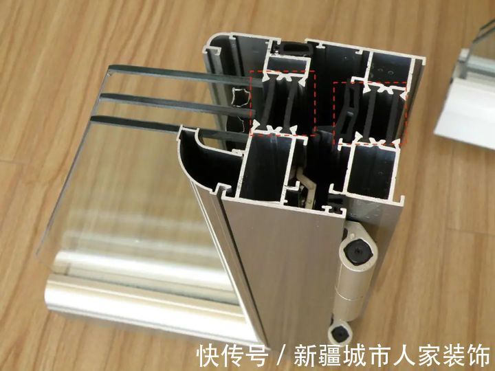 铝合金|大风大雨，装修这个选材太关键了！