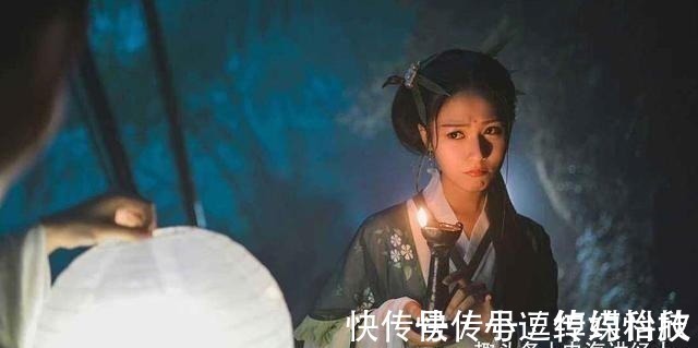 田小蛾@白鹿原写泡枣和废都中泡荔枝，作者写这些是为露骨，还是为批判？