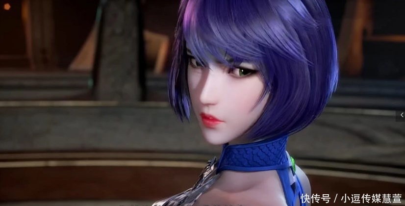 斗罗大陆|斗罗大陆：唐三对独孤博体内剧毒的评价只有短短“三个字”