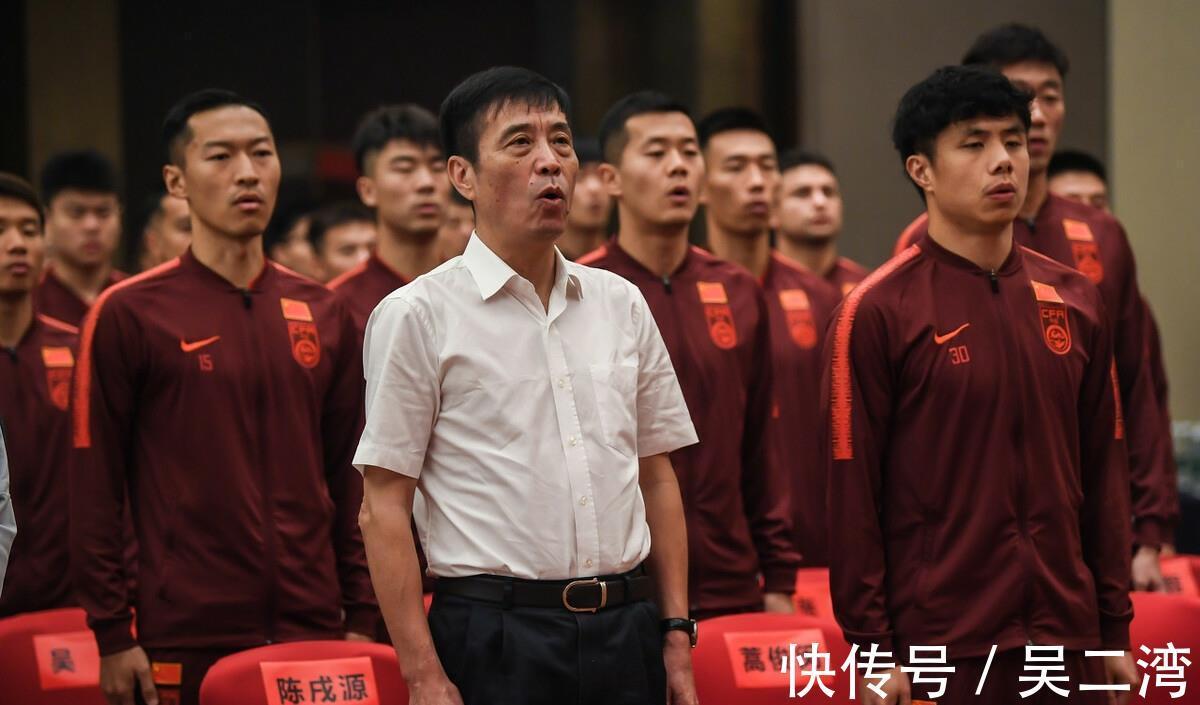惨败|范志毅忍无可忍!国足惨败越南真因曝光,不怪李霄鹏,足协麻烦了