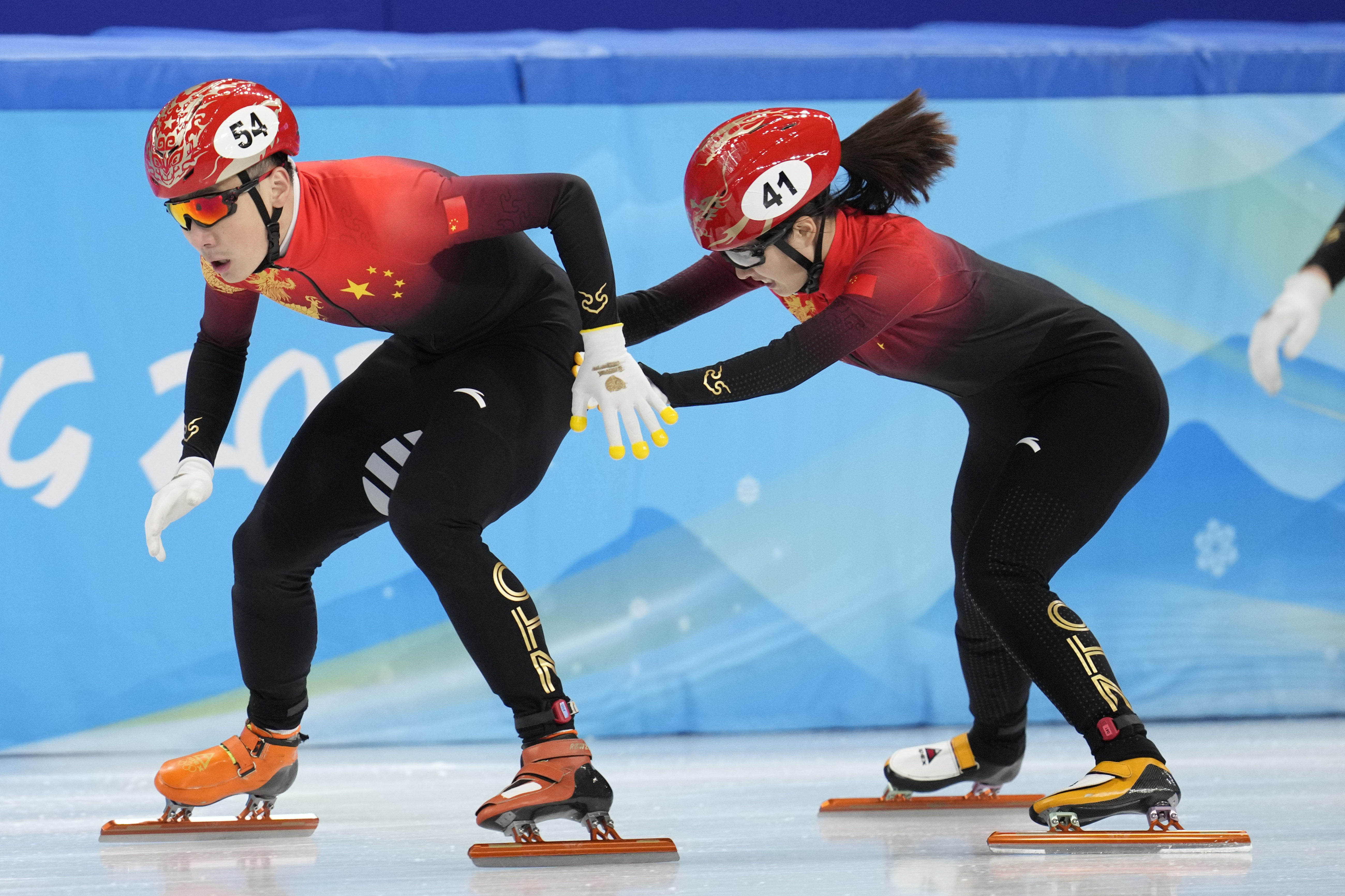 自由式滑雪|9金4银2铜创历史最佳！北京冬奥中国军团奖牌全记录