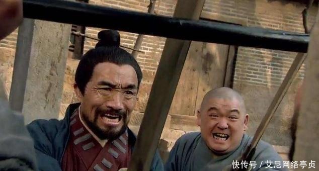 没上|水浒中没上梁山的5大高手,史文恭、王进上梁山后能排第几