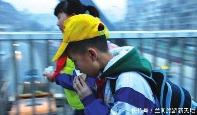 一日三餐|这3种“糊弄式早餐”，没营养还伤害孩子健康，很多宝妈仍不知情