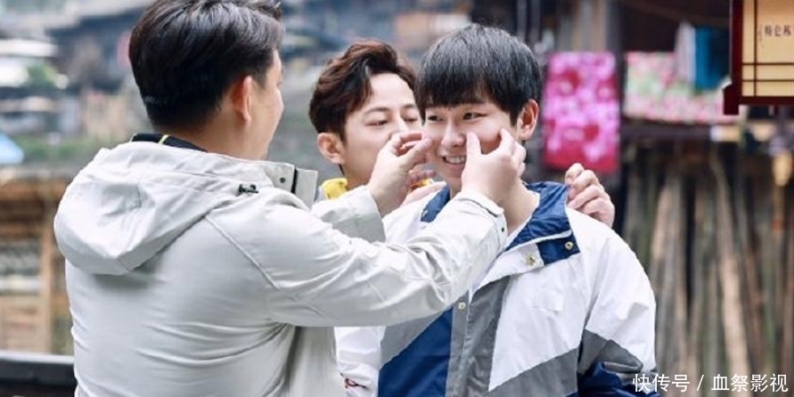 张艺兴加盟《向往的生活5》,蘑菇屋将迎来三处变动,彭昱畅获益