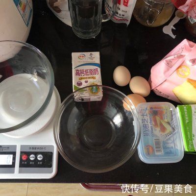 攻略|最全的日式乳酪蛋糕攻略，再学不会我也没办法了
