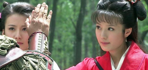 秒杀|她是历史上真正的第一美人,秒杀古代四大美女