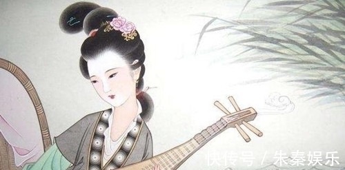 梁鸿@白居易36岁结婚,为妻子写下大唐最美情诗,现代女性痛骂:渣男