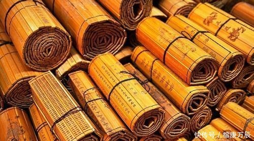 宫刑|历史揭秘｜司马迁被处宫刑原来不是被逼是自己提出来的！