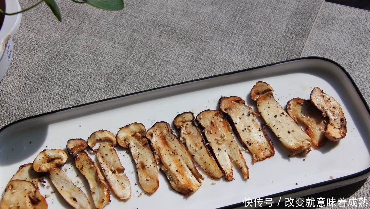 蔬菜|它是蔬菜中的“愛馬仕”，營養高，鮮美爽口，雖然很貴，但值得