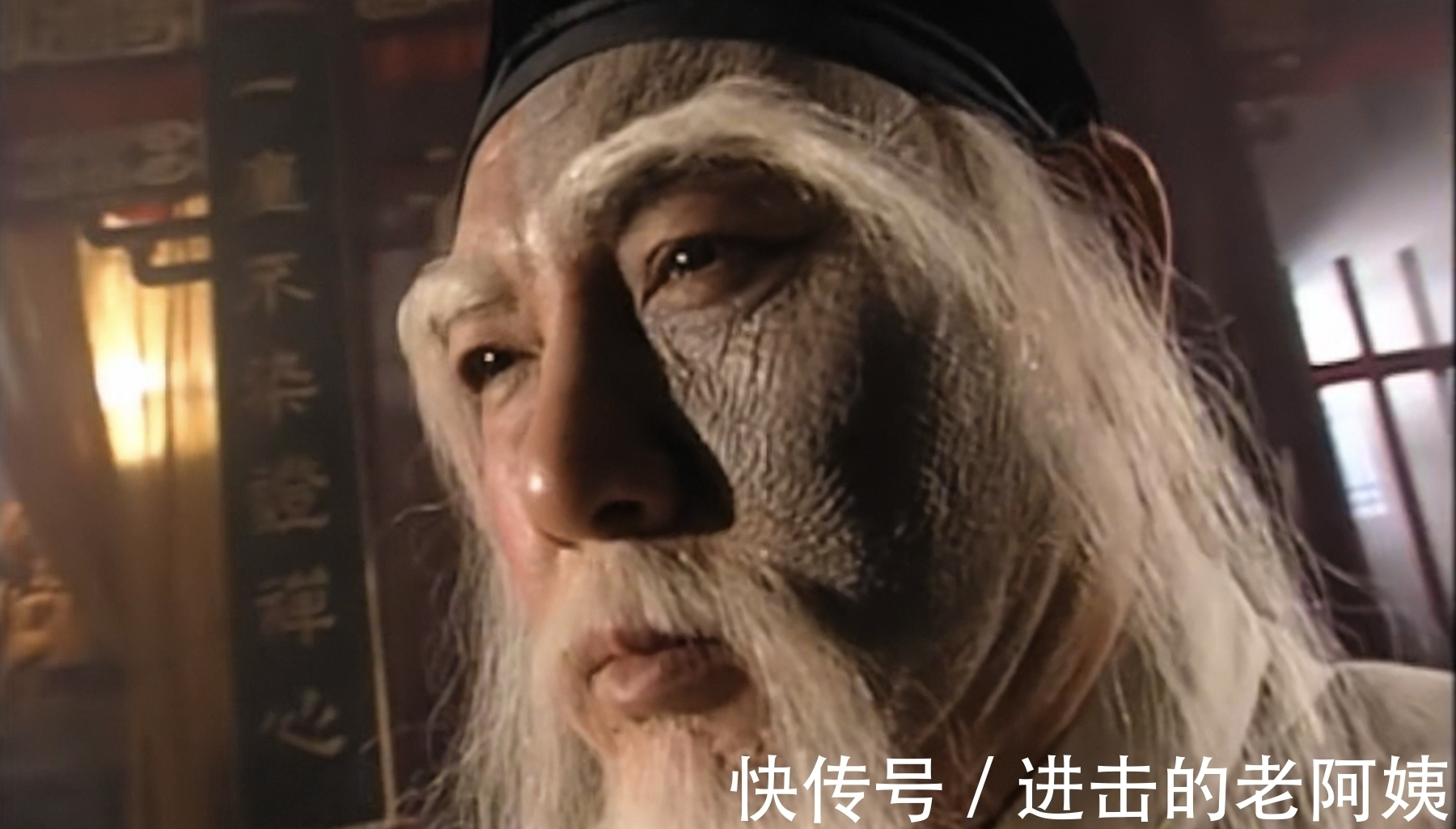 枯荣大师#天龙八部中,枯荣大师武功如何,是一僧二挂三老四绝外第一人吗?