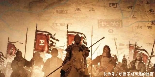 原因|一位出使敌国的使者被扣19年，成为华夏民族节操，背后原因是什么