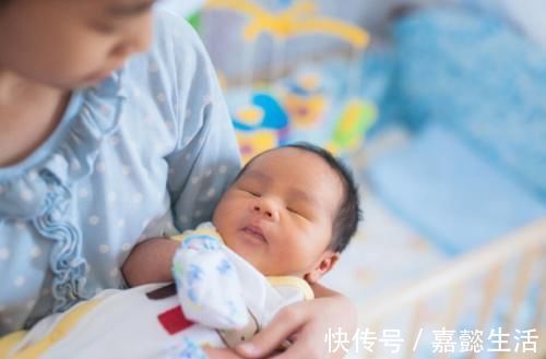 琳琳|小婴儿为了能认出妈妈，“背地里”做了不少功课，宝妈心里要有数