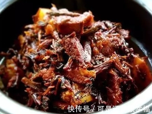 几道吃了还想吃的家常菜，上桌香得人流口水，真是解馋又下饭