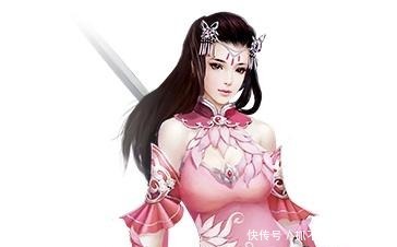  绝世武神主角林枫拥有五个妻子，身份背景一个比一个强大！