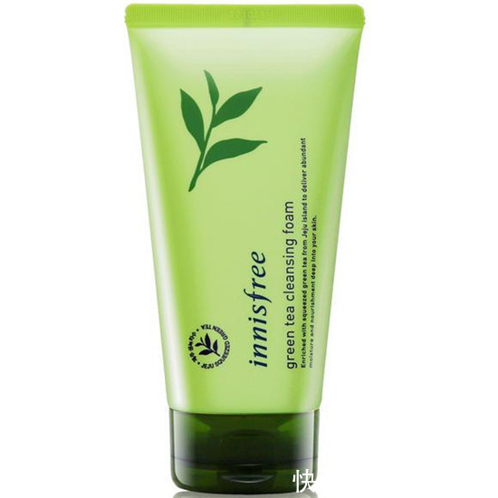 学生都能消费的起 超平价好用的洗面奶推荐 高性价比洗面奶排行榜