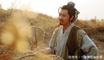 梁山最悲情好汉,晁盖害他,高俅坑他,宋江也不重用他