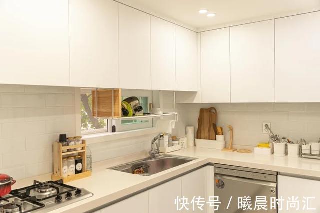 日式住宅|看了这位韩国主妇的家之后,日式住宅在我心中再也不是第一了