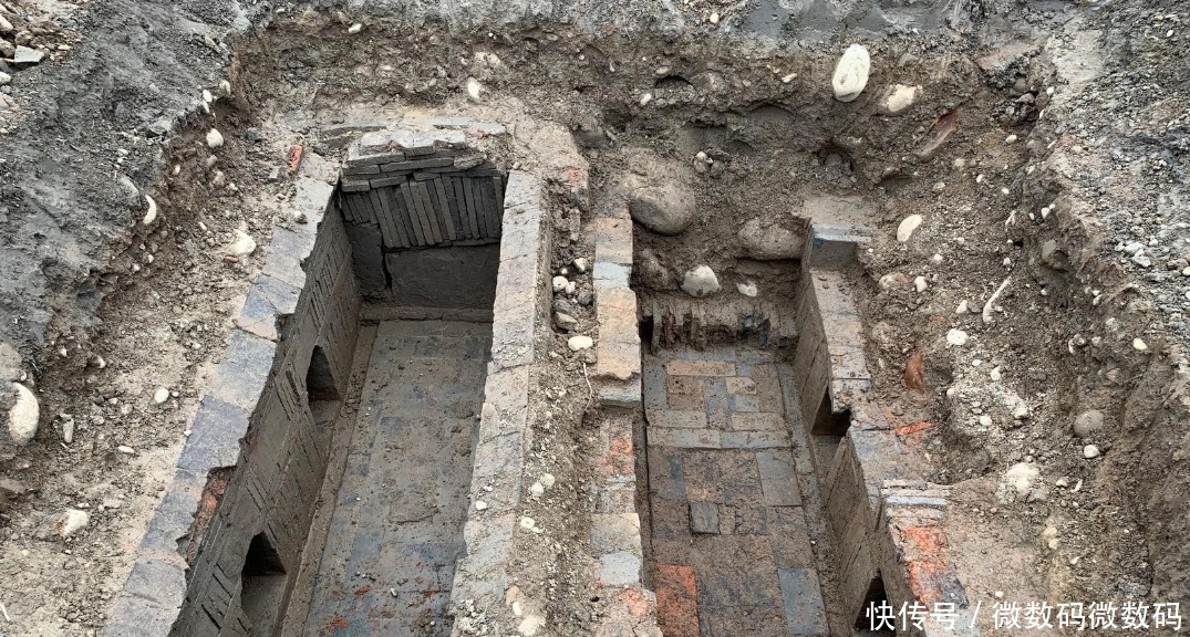 发现|汉、唐、明、清陵墓经常被发现,为何很少有宋代的陵墓,去哪了