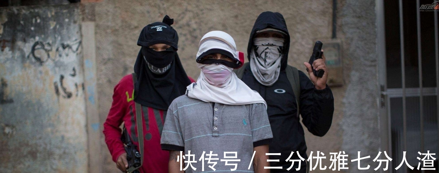 高原$“巴西”到底有多“自由”,看完当地习俗,网友:接受不了