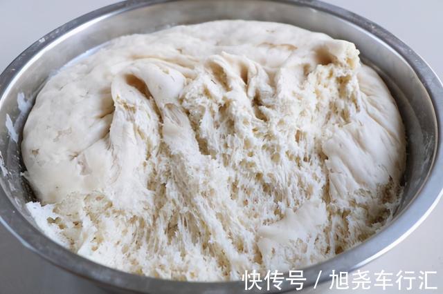 发酵|奶奶蒸馒头从不用酵母,加这“饮料”发面快,馒头香软又好吃