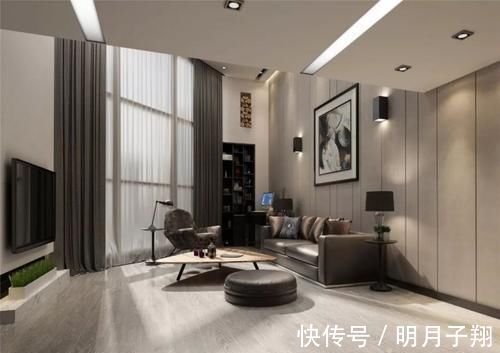 木纹砖|家里不要再铺木地板了,装这种省钱漂亮又易清洁,简直是太聪明了