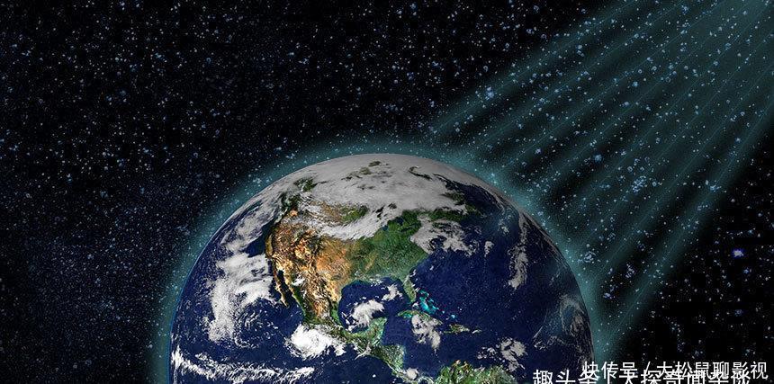 能量 又一重大突破!我国宇宙观测站观测到迄今最高能量光子