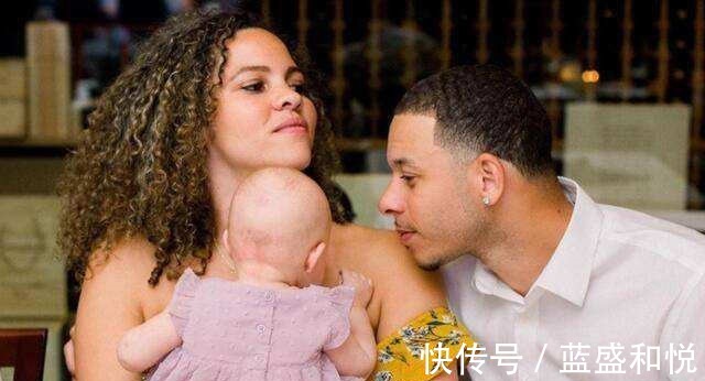 快船|贵圈真乱,NBA哪些球员差点成了里弗斯的女婿心疼小库里!