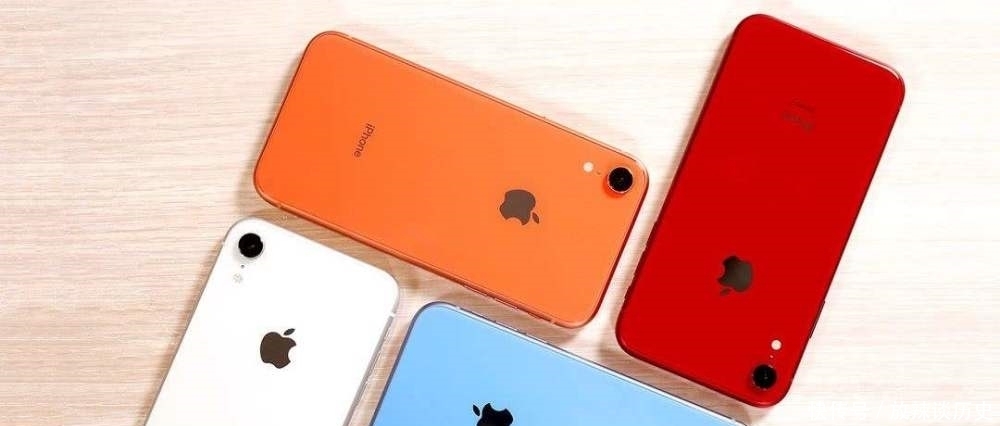 用户|苹果双卡双待还值得购买吗?如今价格不足5000,却很少有人关注