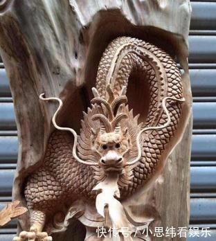 根雕艺术|天价根雕盘点:崖柏根雕标价3