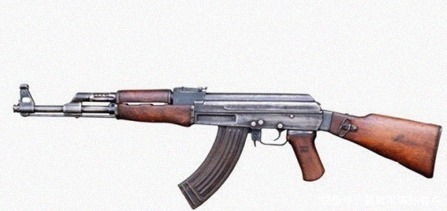 志愿军|为何抗美援朝时苏联不援助AK47，而是援助波波沙？