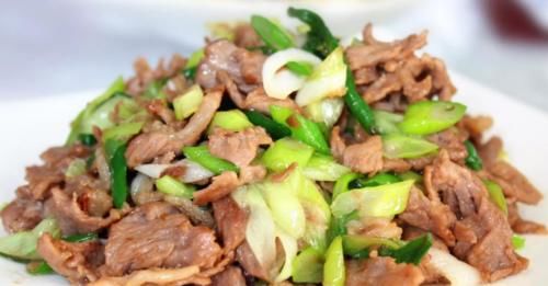 元宵节家宴教你几道受欢迎的家常菜，简单快手，清新爽口又下饭