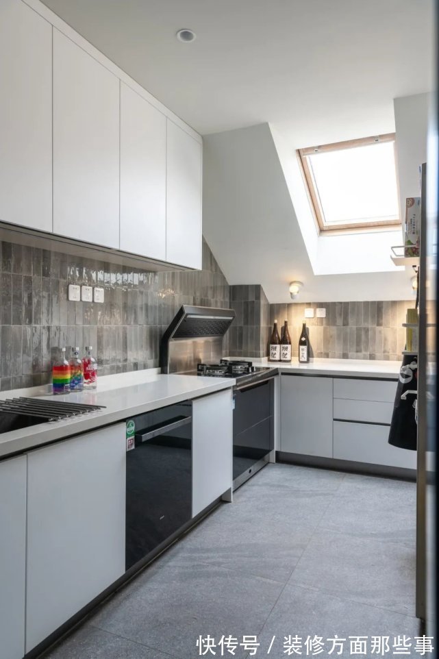 收纳|107㎡重度囤货党的家，见缝插针式储物，杂物隐于无形！