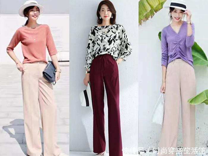 穿搭|同学聚会别乱穿,夏季休闲风搭配示范,让你在同龄人中脱颖而出