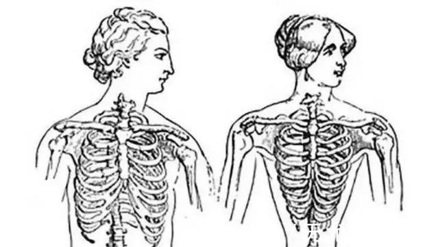 乱世佳人@我国古代的陋习跟欧洲比根本算不了什么,尤其是日本,看了要吓死