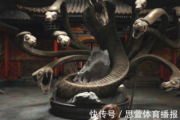 鸿钧老祖@上古时期的4大妖兽,其中一位转世为孙悟空,排名第1是如来的师父