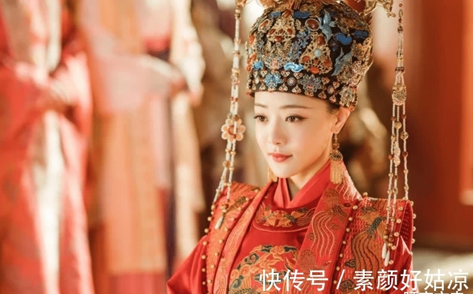 朱瞻基&大明第一废后胡善祥,她的被废让天下人同情,她为何会失去后位?