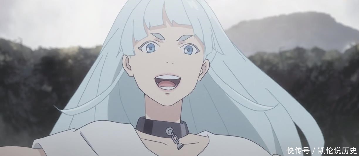 四月新番:b站第一批新番列表公开,这波很强势啊