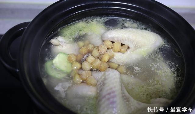 妈妈每天早晨坚持喝“它”，气色红润，皮肤细腻，比吃阿胶效果好