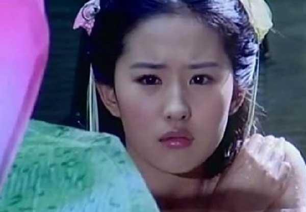 萧峰跳崖,虚竹、段誉为什么不去找他的尸体进行安葬?