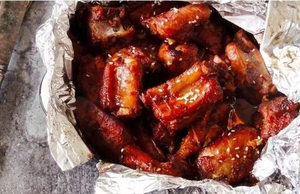 好吃的排骨不吐骨头,「15种排骨做法送给你」周末试一下吧