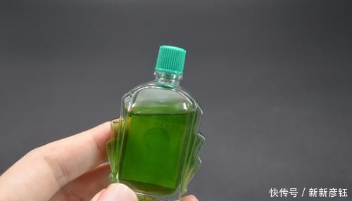 胶印|家里有风油精的都该看看,好多人还不当个事,看后抓紧转告家里人