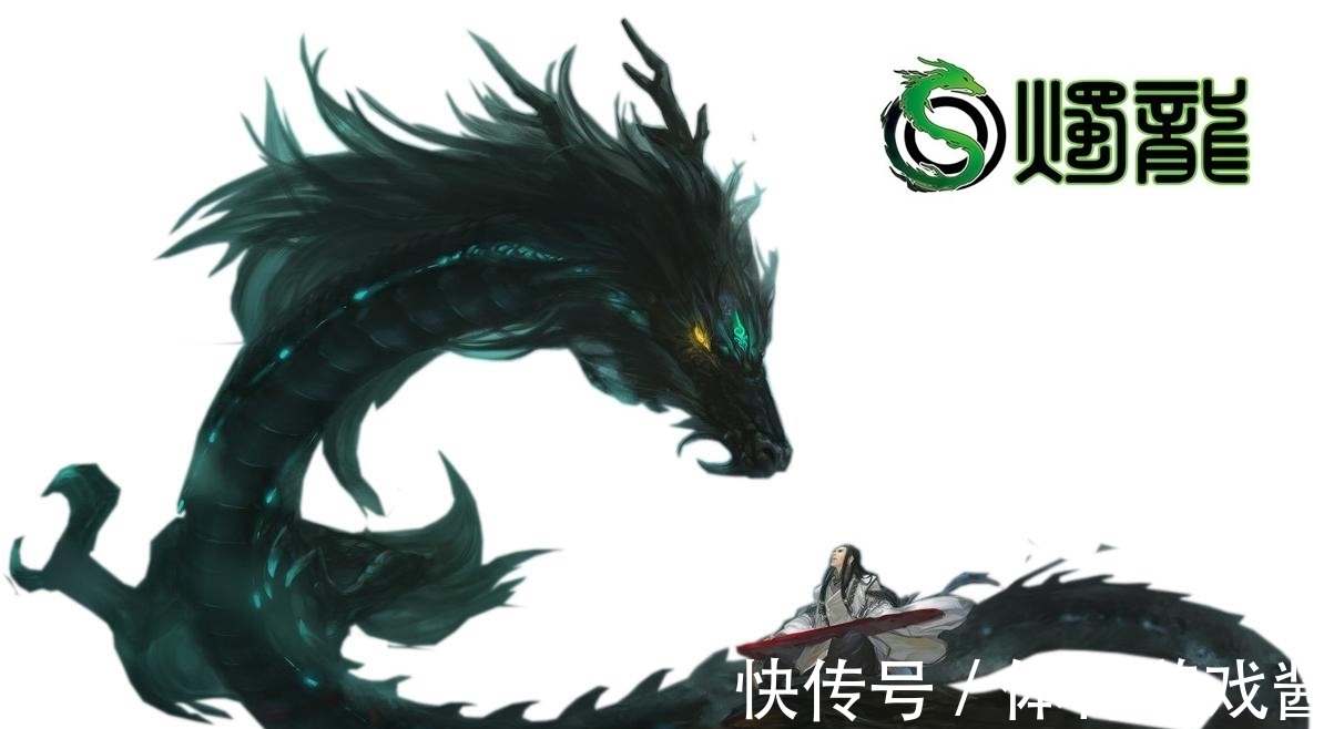 盘古&盘古开天辟地的神话背后,还有这么多一般人不知道的东西